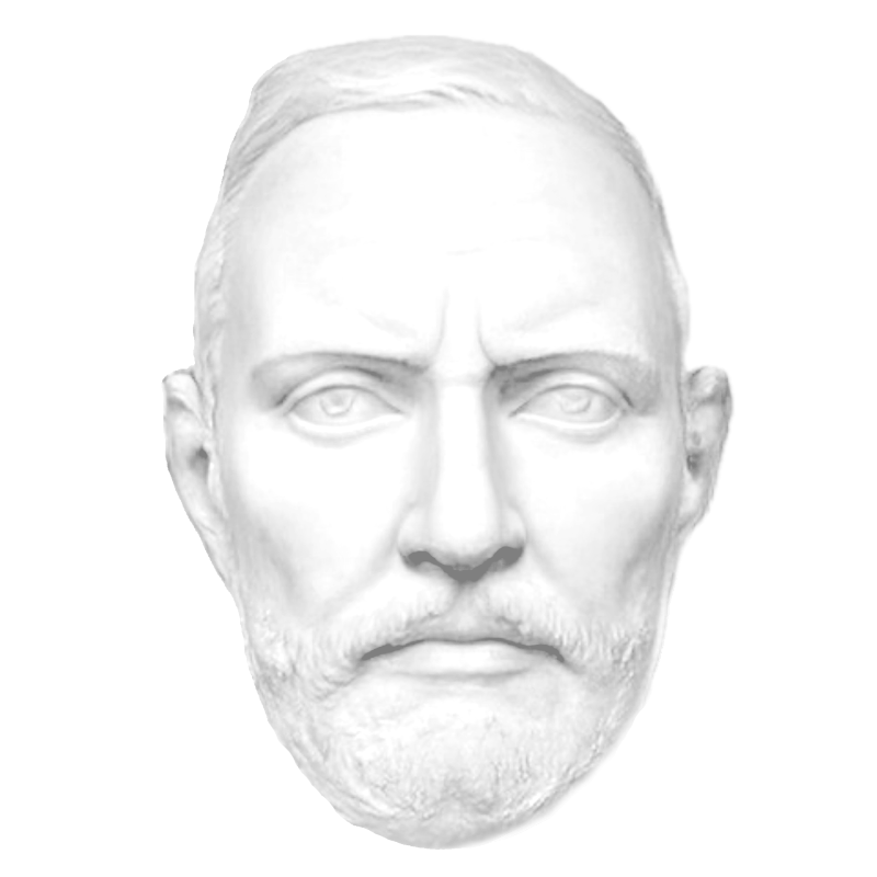 Visage Frederic LeChic